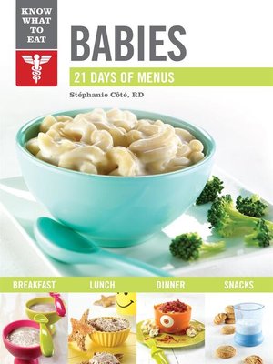 cover image of Babies